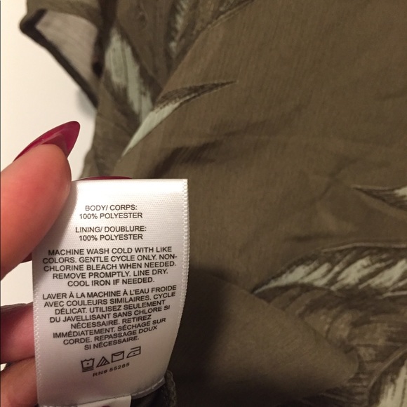 Express top - Picture 5 of 5